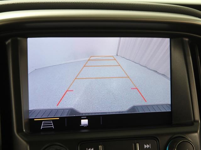 used 2022 Chevrolet Colorado car, priced at $34,995