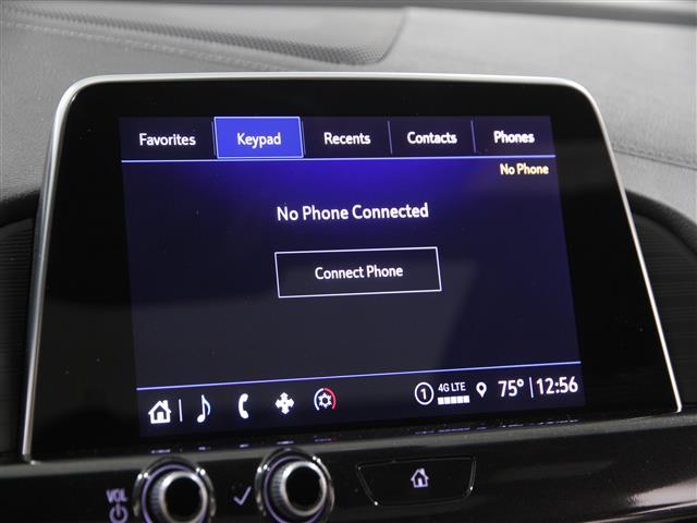 used 2022 Cadillac CT4 car, priced at $32,129