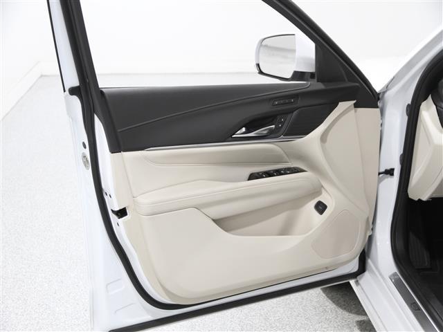 used 2022 Cadillac CT4 car, priced at $32,129