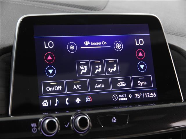 used 2022 Cadillac CT4 car, priced at $32,129