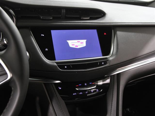 used 2024 Cadillac XT5 car, priced at $36,995