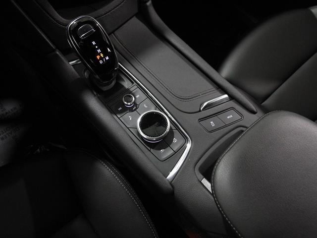 used 2024 Cadillac XT5 car, priced at $36,995