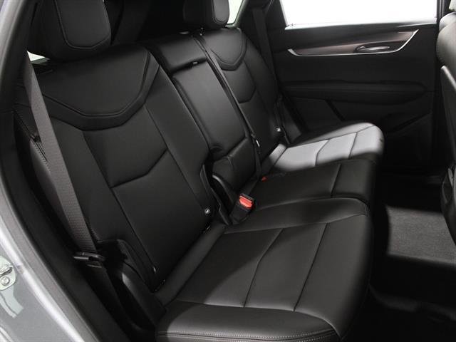 used 2024 Cadillac XT5 car, priced at $36,995