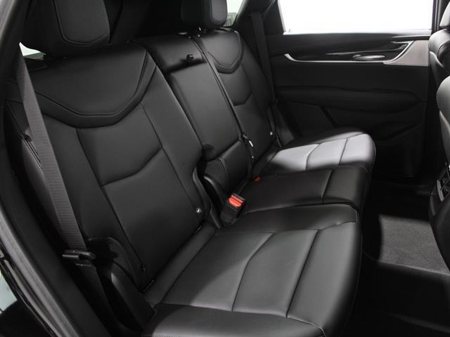 new 2026 Cadillac XT5 car, priced at $60,520