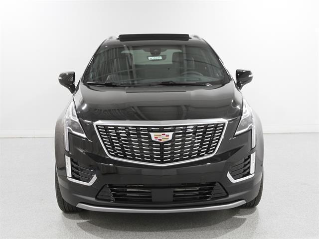 new 2026 Cadillac XT5 car, priced at $60,520