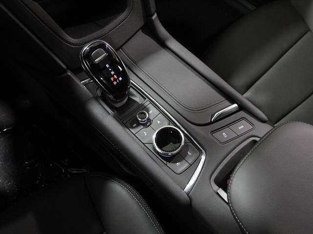 new 2026 Cadillac XT5 car, priced at $60,520