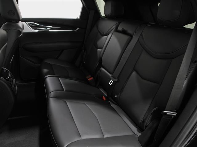 new 2026 Cadillac XT5 car, priced at $60,520