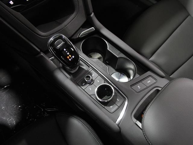 new 2026 Cadillac XT5 car, priced at $60,520