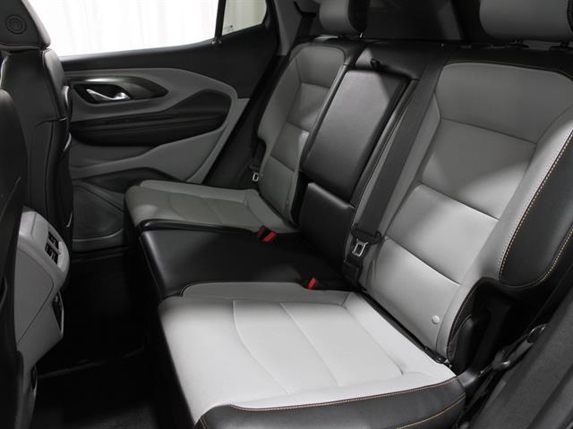 used 2019 GMC Terrain car, priced at $15,895