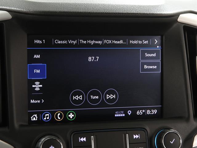 used 2019 GMC Terrain car, priced at $15,895