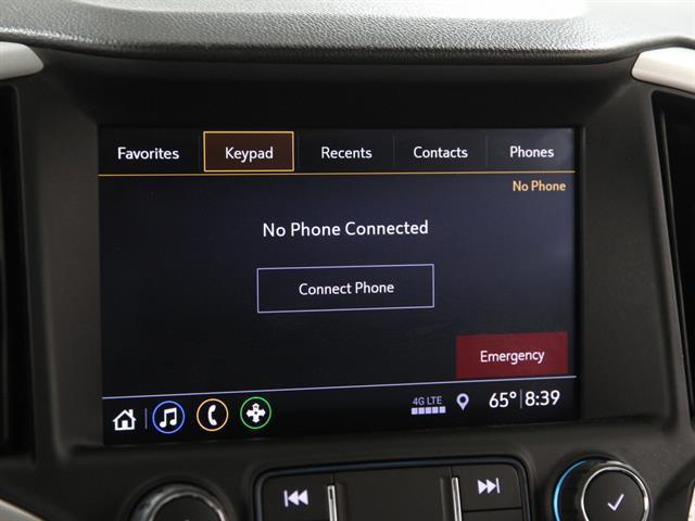 used 2019 GMC Terrain car, priced at $15,895