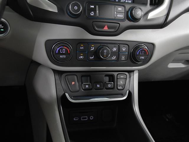 used 2019 GMC Terrain car, priced at $15,895