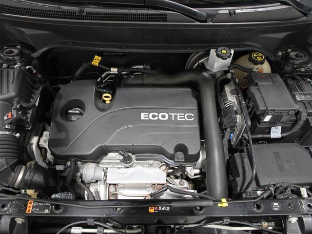 used 2019 GMC Terrain car, priced at $15,895