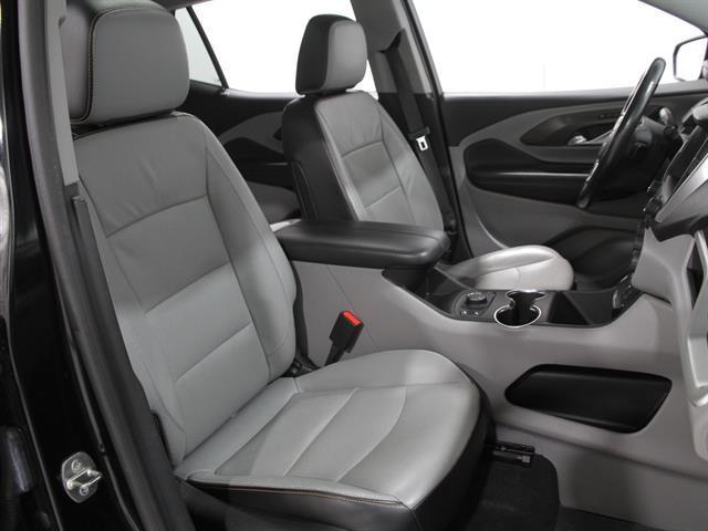 used 2019 GMC Terrain car, priced at $15,895