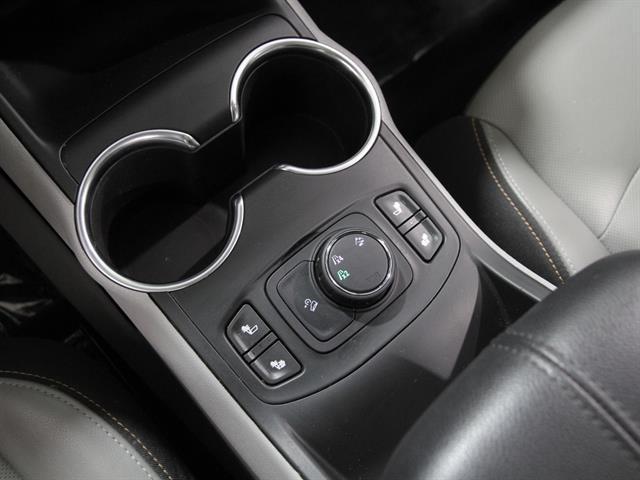 used 2019 GMC Terrain car, priced at $15,895