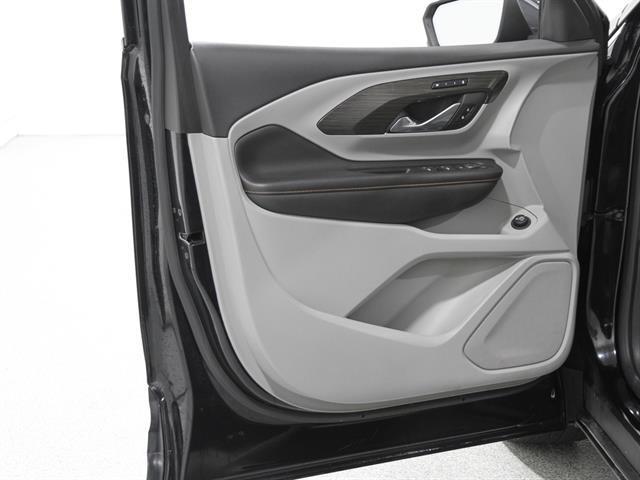 used 2019 GMC Terrain car, priced at $15,895