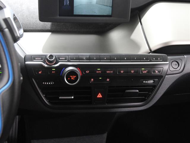 used 2019 BMW i3 car, priced at $16,995