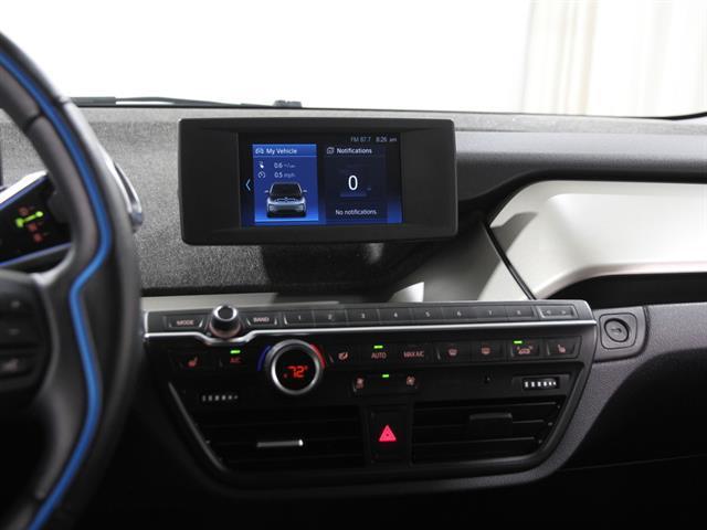 used 2019 BMW i3 car, priced at $16,995