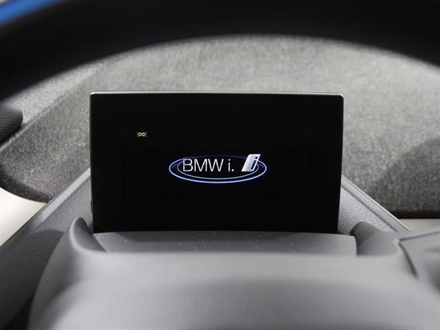 used 2019 BMW i3 car, priced at $16,995