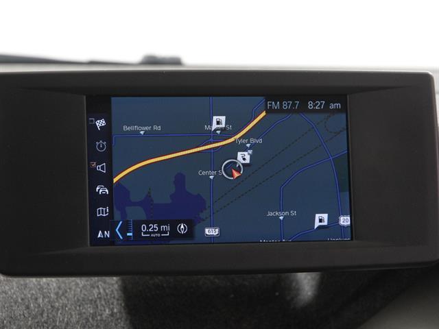 used 2019 BMW i3 car, priced at $16,995