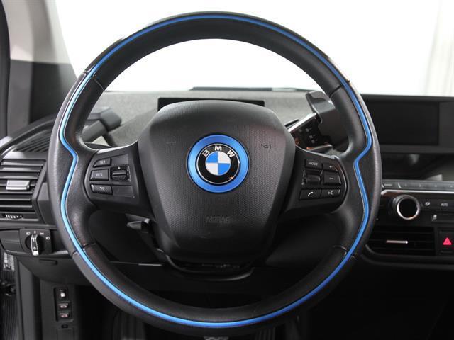 used 2019 BMW i3 car, priced at $16,995