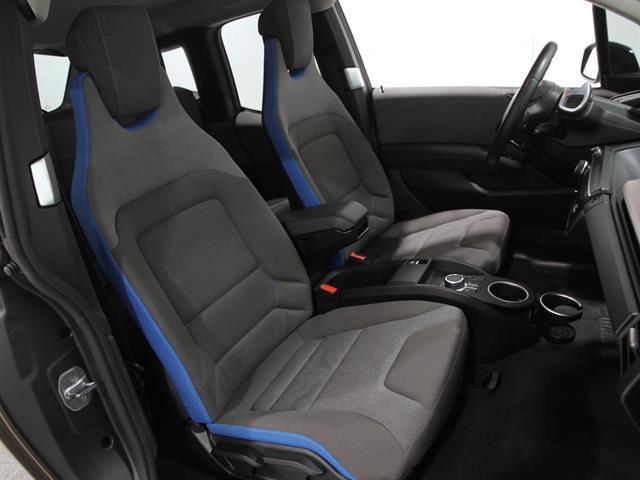 used 2019 BMW i3 car, priced at $16,995