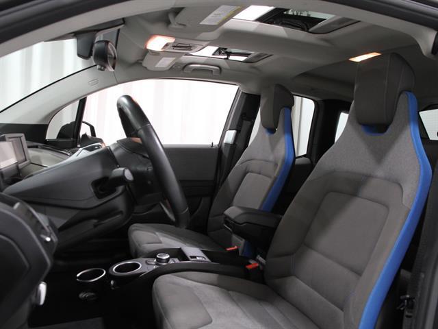 used 2019 BMW i3 car, priced at $16,995