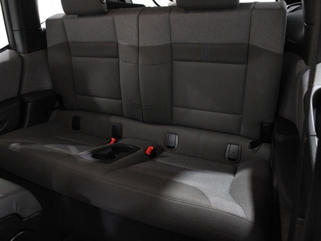 used 2019 BMW i3 car, priced at $16,995