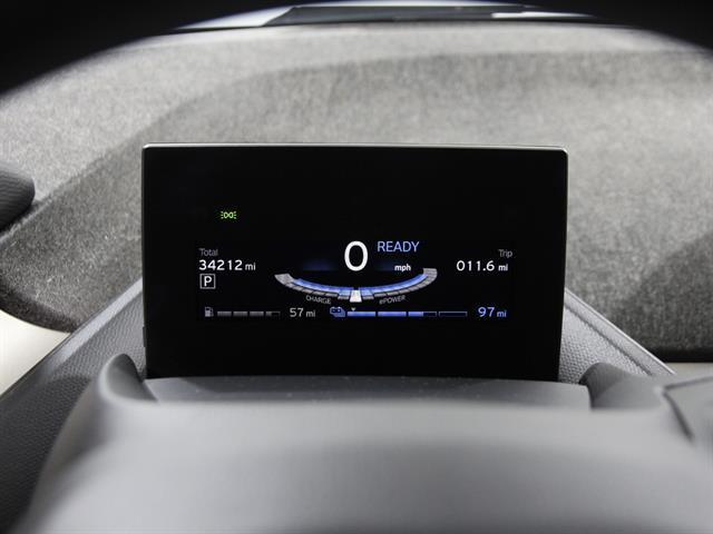 used 2019 BMW i3 car, priced at $16,995