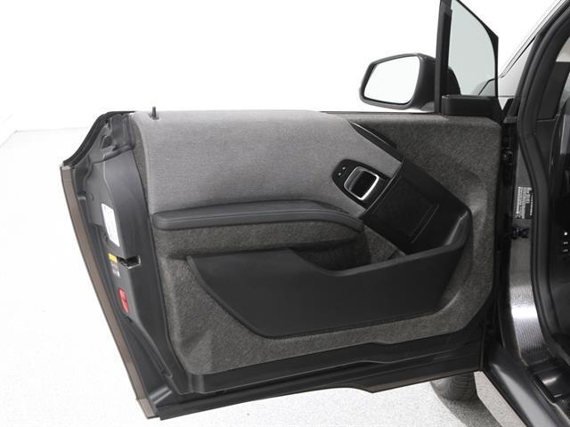 used 2019 BMW i3 car, priced at $16,995