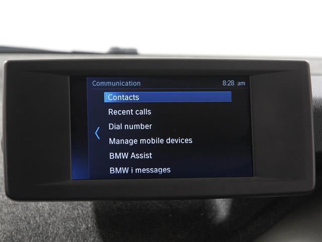 used 2019 BMW i3 car, priced at $16,995