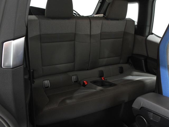 used 2019 BMW i3 car, priced at $16,995