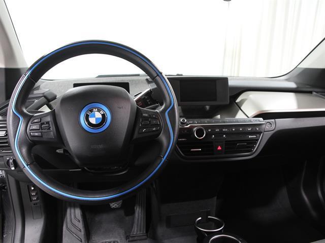 used 2019 BMW i3 car, priced at $16,995