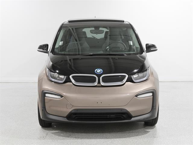 used 2019 BMW i3 car, priced at $16,995