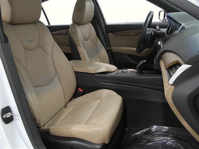 used 2021 Cadillac CT5 car, priced at $28,990