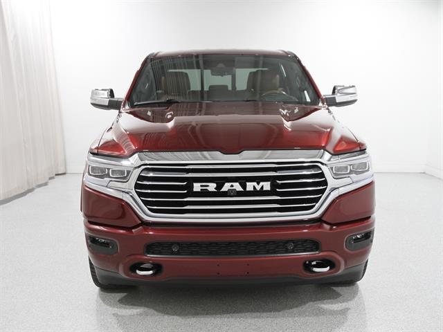 used 2021 Ram 1500 car, priced at $42,995