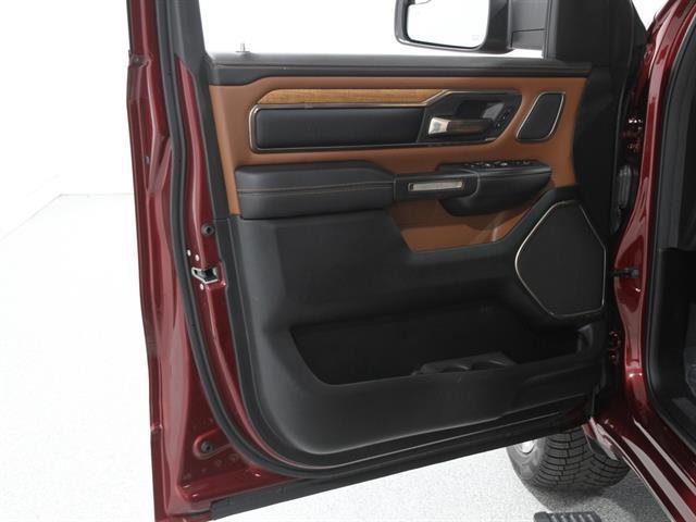 used 2021 Ram 1500 car, priced at $42,995