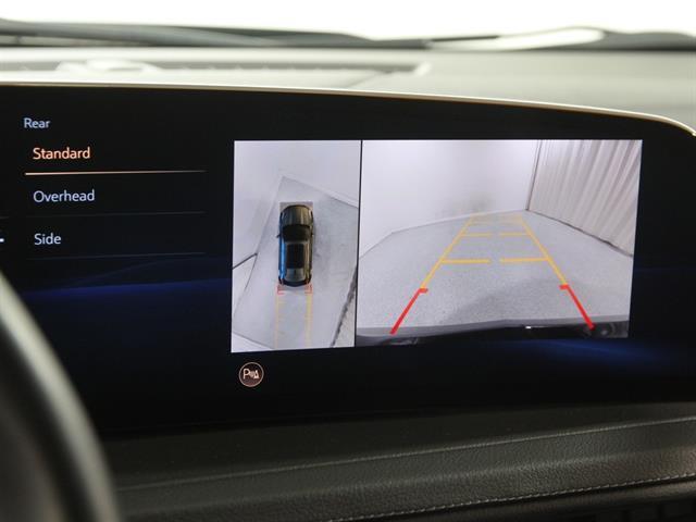 used 2025 Cadillac XT4 car, priced at $34,995