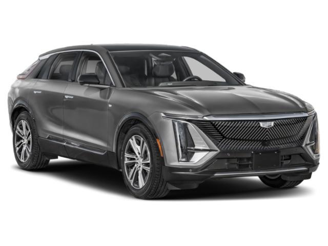 new 2023 Cadillac LYRIQ car, priced at $54,947