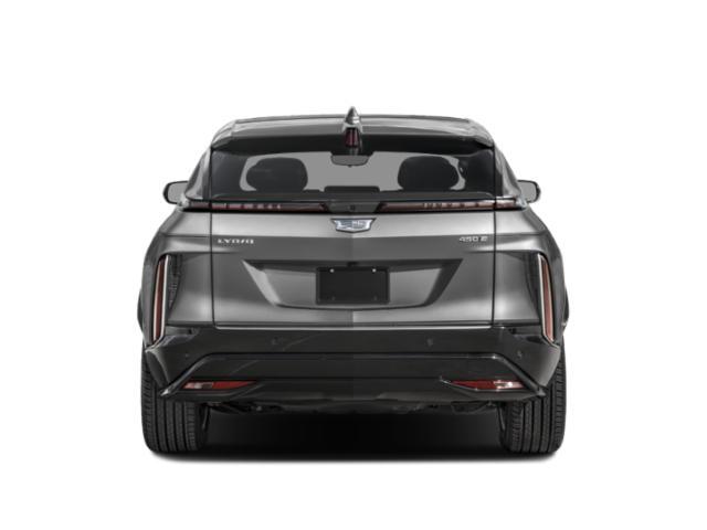 new 2023 Cadillac LYRIQ car, priced at $54,947
