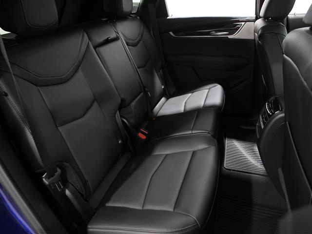 new 2025 Cadillac XT5 car, priced at $50,825