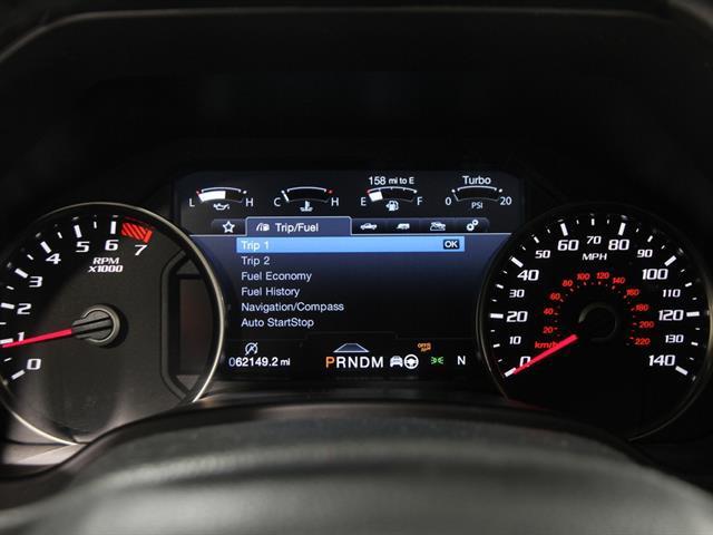 used 2020 Ford F-150 car, priced at $48,599