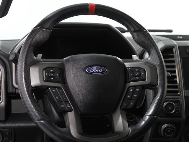 used 2020 Ford F-150 car, priced at $48,599