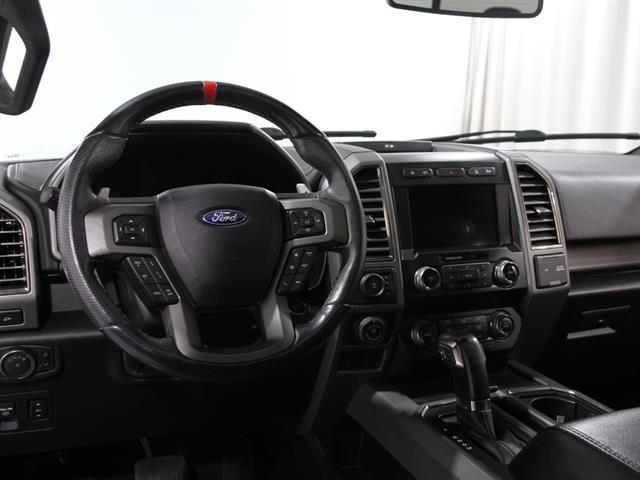 used 2020 Ford F-150 car, priced at $48,599