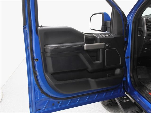 used 2020 Ford F-150 car, priced at $48,599