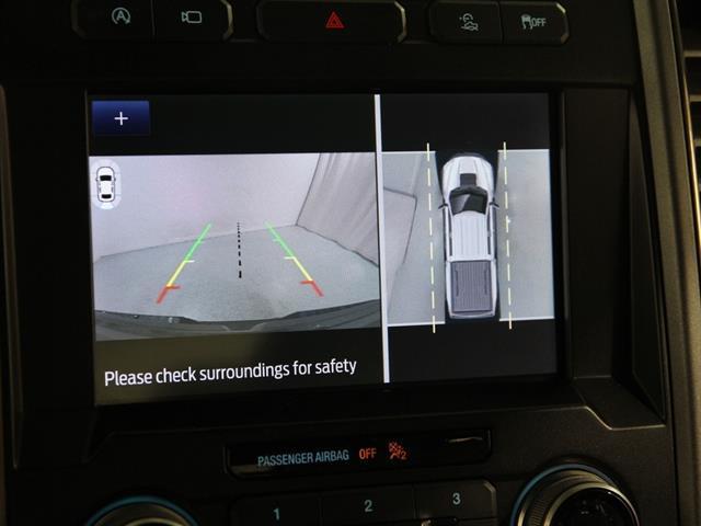 used 2020 Ford F-150 car, priced at $48,599