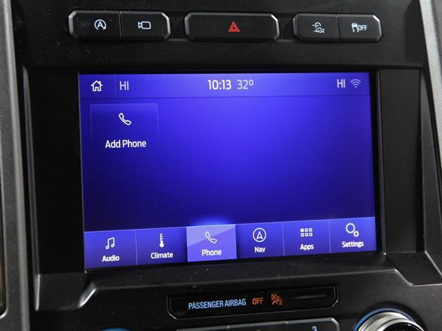 used 2020 Ford F-150 car, priced at $48,599