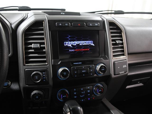 used 2020 Ford F-150 car, priced at $48,599