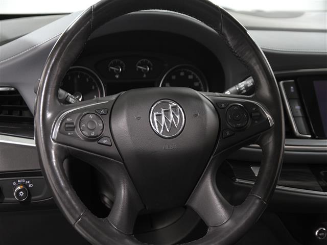 used 2018 Buick Enclave car, priced at $19,793