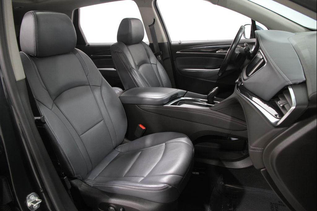 used 2018 Buick Enclave car, priced at $18,987